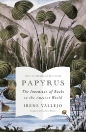 Capa do artigo Papyrus