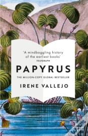 Capa do artigo Papyrus