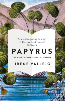 Capa do artigo Papyrus
