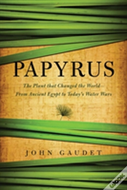 Capa do artigo Papyrus