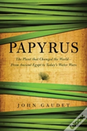 Capa do artigo Papyrus