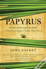 Capa do artigo Papyrus