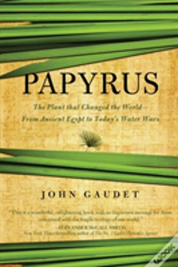 Capa do artigo Papyrus