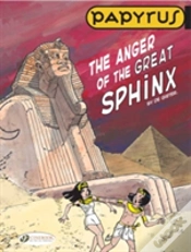 Capa do artigo Papyrus