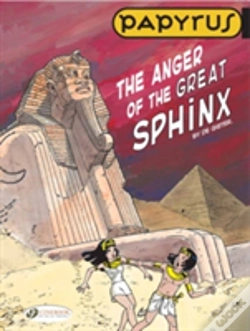 Capa do artigo Papyrus