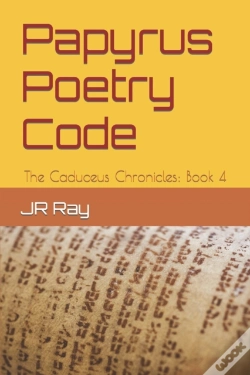 Capa do artigo Papyrus Poetry Code