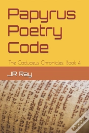 Capa do artigo Papyrus Poetry Code