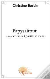 Capa do artigo Papysaitout ; Pour Enfants À Partir De 2 Ans