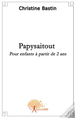 Capa do artigo Papysaitout ; Pour Enfants À Partir De 2 Ans