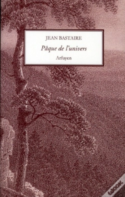Capa do artigo Pâque De L'Univers