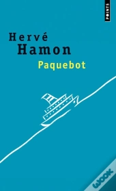 Paquebot