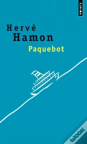 Capa do artigo Paquebot