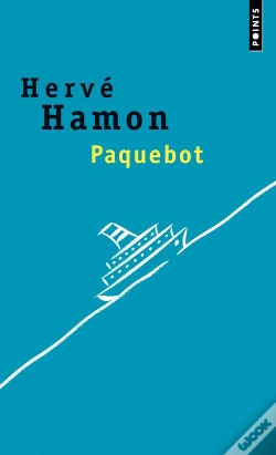 Capa do artigo Paquebot