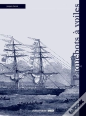 Paquebots À Voiles