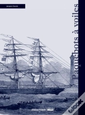 Capa do artigo Paquebots À Voiles