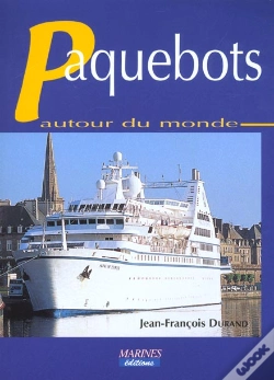 Capa do artigo Paquebots Autour Du Monde Edition 2001