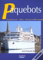 Capa do artigo Paquebots Autour Du Monde Edition 2001