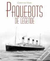Paquebots De Legende
