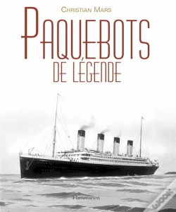 Capa do artigo Paquebots De Legende