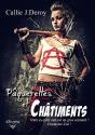 Pâquerettes Et Châtiments - Preview