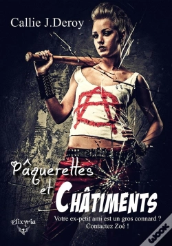 Capa do artigo Pâquerettes Et Châtiments