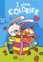 Pâques ; 3-5 Ans - Preview