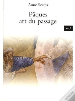 Capa do artigo Paques, Art Du Passage