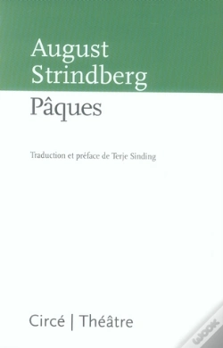 Capa do artigo Pâques
