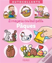 Capa do artigo Paques