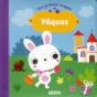 Paques (Coll Mon Premier Imagier) - Preview