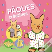 Pâques Créatives