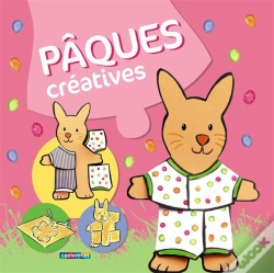 Capa do artigo Pâques Créatives