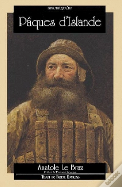 Capa do artigo Paques D'Islande