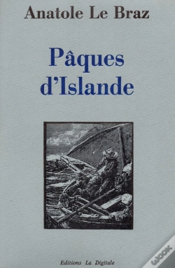 Capa do artigo Paques D'Islande