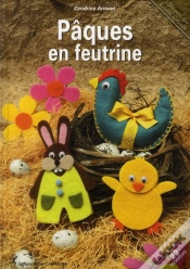 Capa do artigo Paques En Feutrine