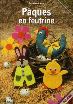 Capa do artigo Paques En Feutrine