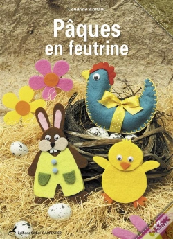 Capa do artigo Paques En Feutrine Code Manoeuvre