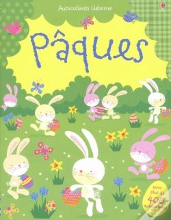 Capa do artigo Pâques