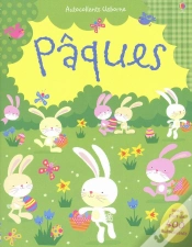 Capa do artigo Pâques