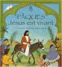 Pâques ; Jésus Est Vivant - Preview