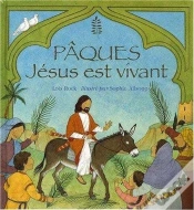 Capa do artigo Pâques ; Jésus Est Vivant