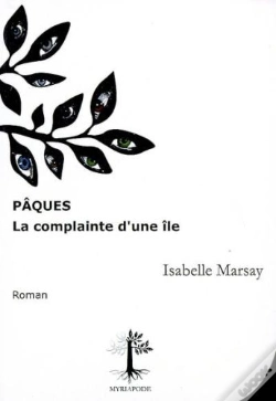 Capa do artigo Pâques ; La Complainte D'Une Île
