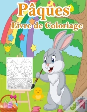 Capa do artigo Paques Livre De Coloriage