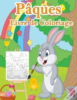 Capa do artigo Paques Livre De Coloriage