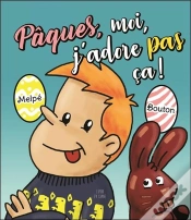 Capa do artigo Pâques, Moi J