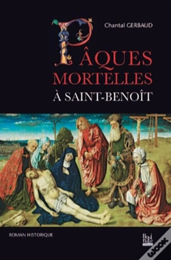 Capa do artigo Pâques Mortelles À Saint-Benoit