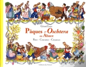 Capa do artigo Pâques - Oschtera En Alsace