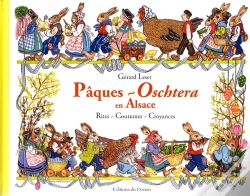 Capa do artigo Pâques - Oschtera En Alsace