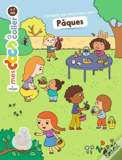 Capa do artigo Pâques