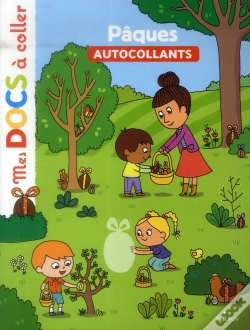 Capa do artigo Paques